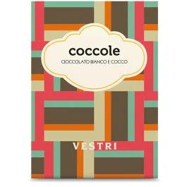 TAVOLETTA COCCOLE 50 GR