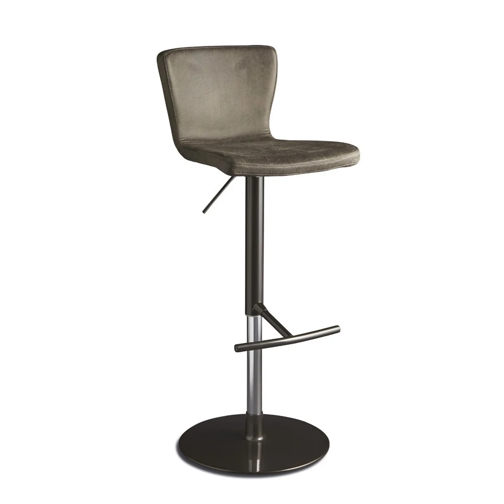 Colico Rap.ss sgabello disponibile in molte finiture
