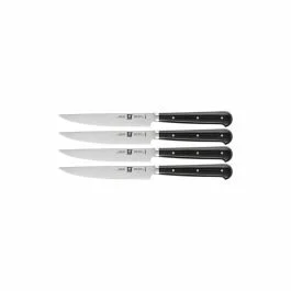 THUN COLTELLO BISTECCA LAMA SEGHETTATA 4 PZ