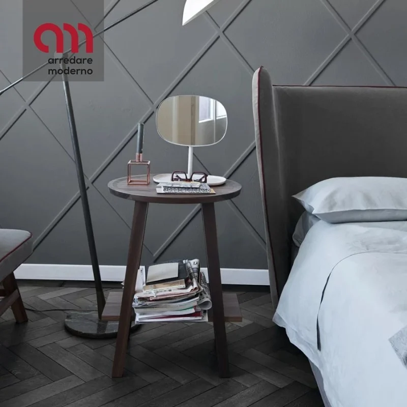 Comodino Beds Lc 45 Gervasoni