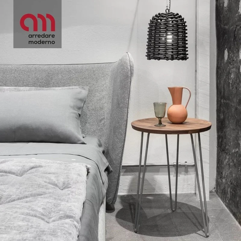 Comodino Beds Lc 46 Gervasoni