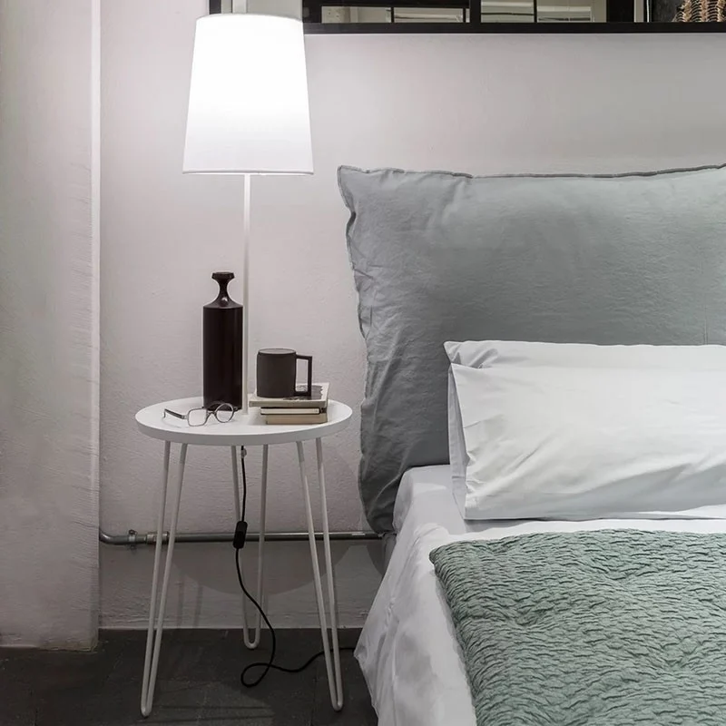 Comodino Beds Lc 47 Gervasoni