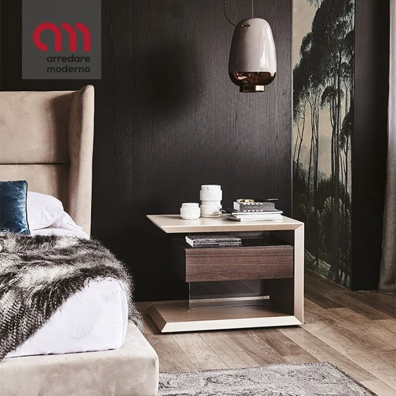 Comodino Biagio Cattelan Italia