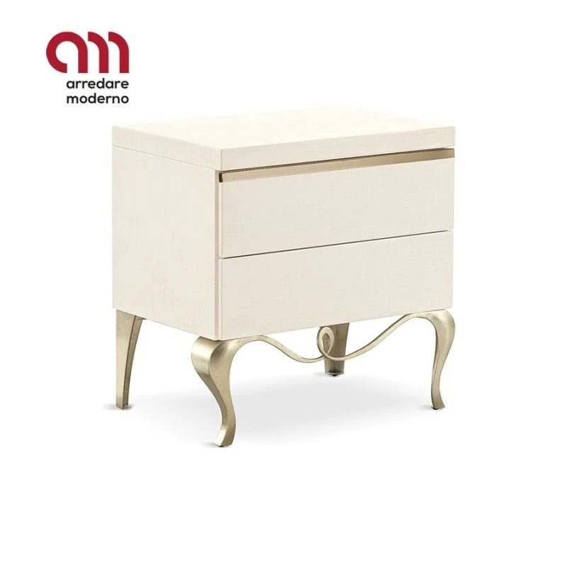 Comodino Ghirigori New Cantori