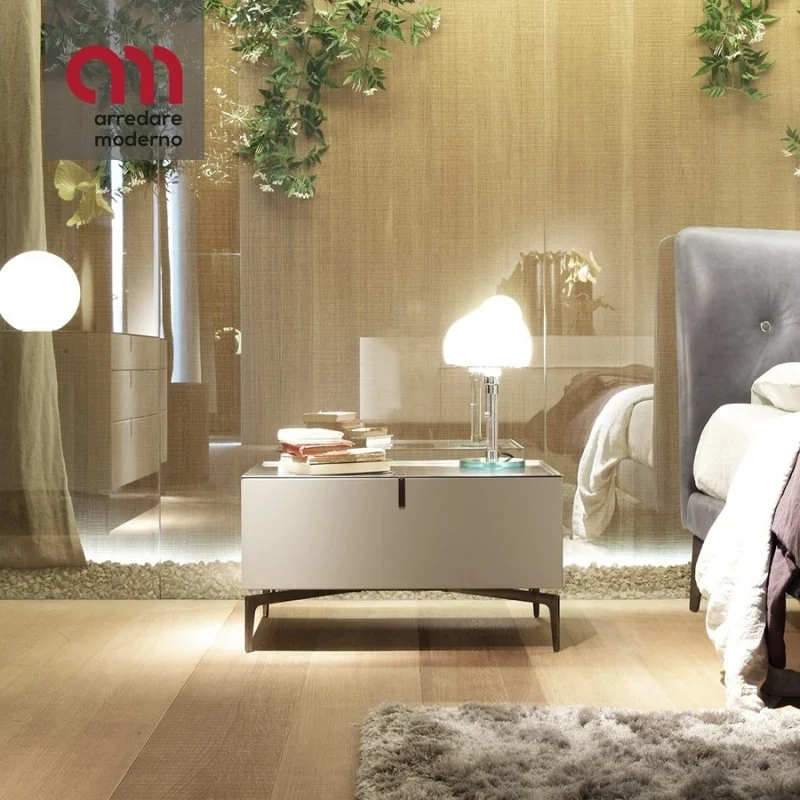 Comodino Meridien Alivar