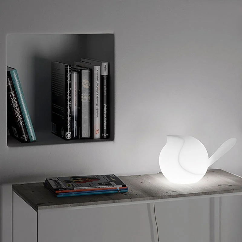 Complemento decorativo Biggie Illuminabile Plust