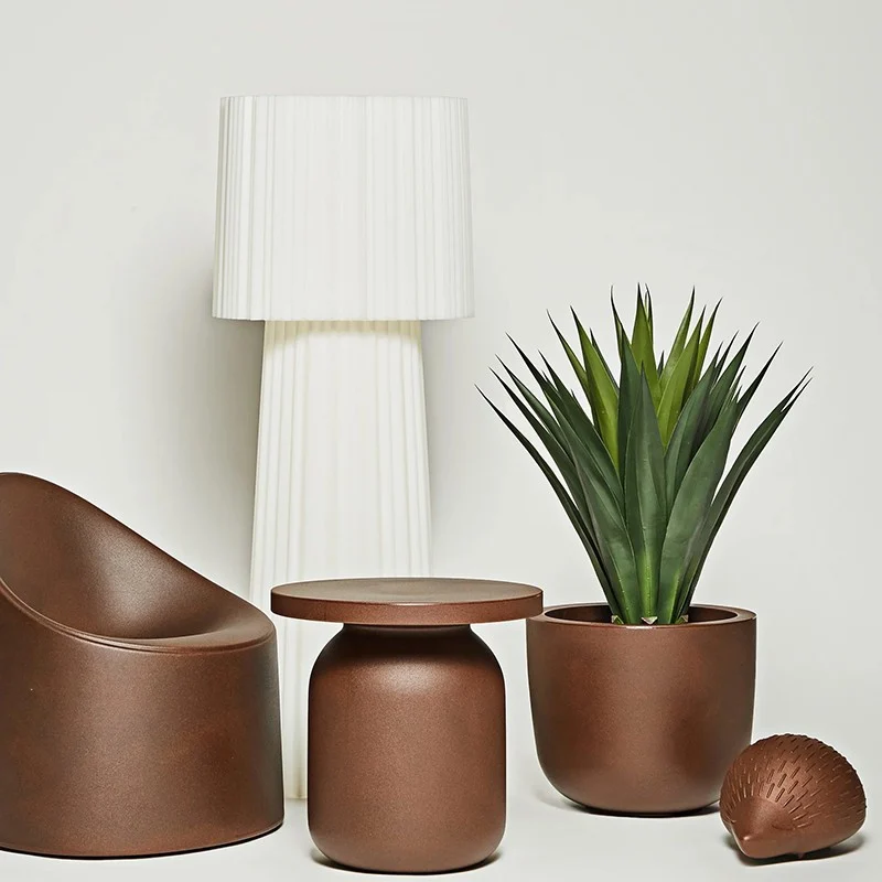 Complemento decorativo Bonnie Serralunga
