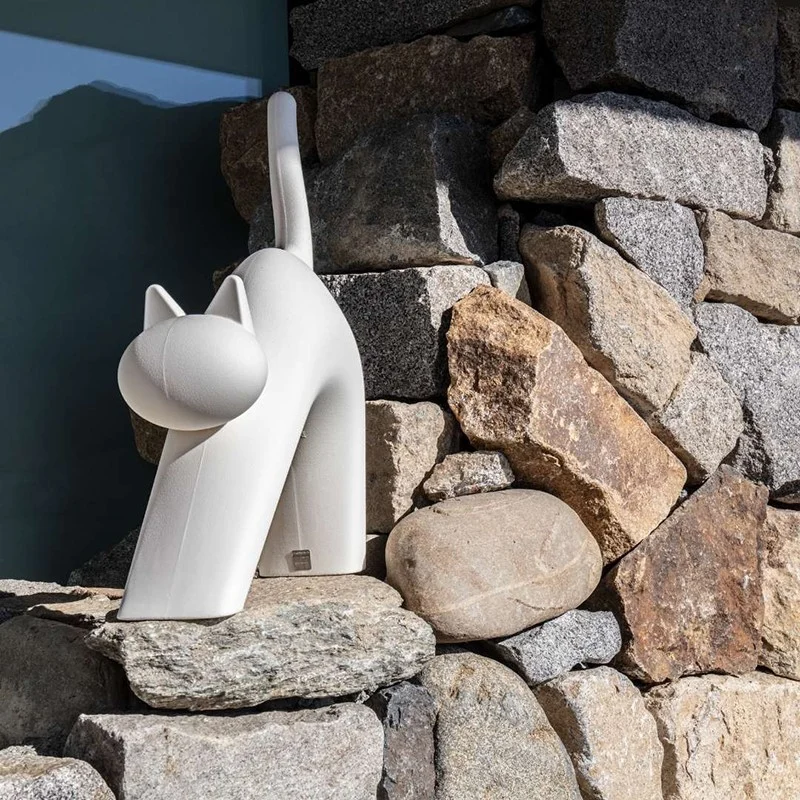 Complemento decorativo Gatt-One Serralunga