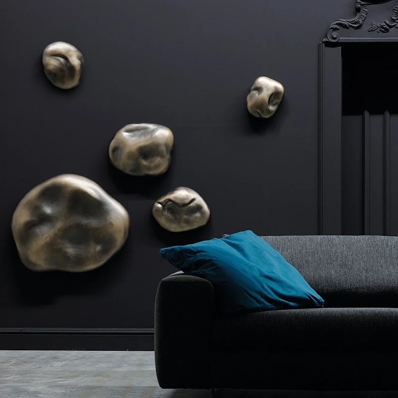 Complemento decorativo sasso Stone Collection Adriani e Rossi