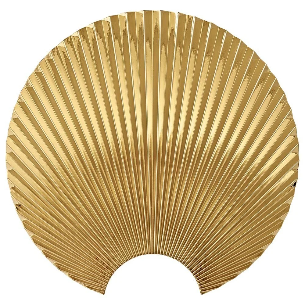 Concha hook oro L