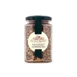 AGLIO OLIO E PEPERONCINO GR.95