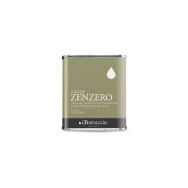OLIO E.V.O. SPEZIATO ALLO ZENZERO 100 ML
