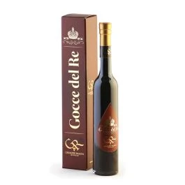 CONDIMENTO AGRODOLCE SCURO ARGENTO 250 ML