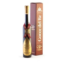 CONDIMENTO AGRODOLCE SCURO ORO 250 ML