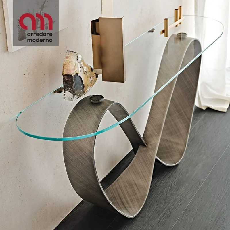 Consolle Butterfly Cattelan Italia