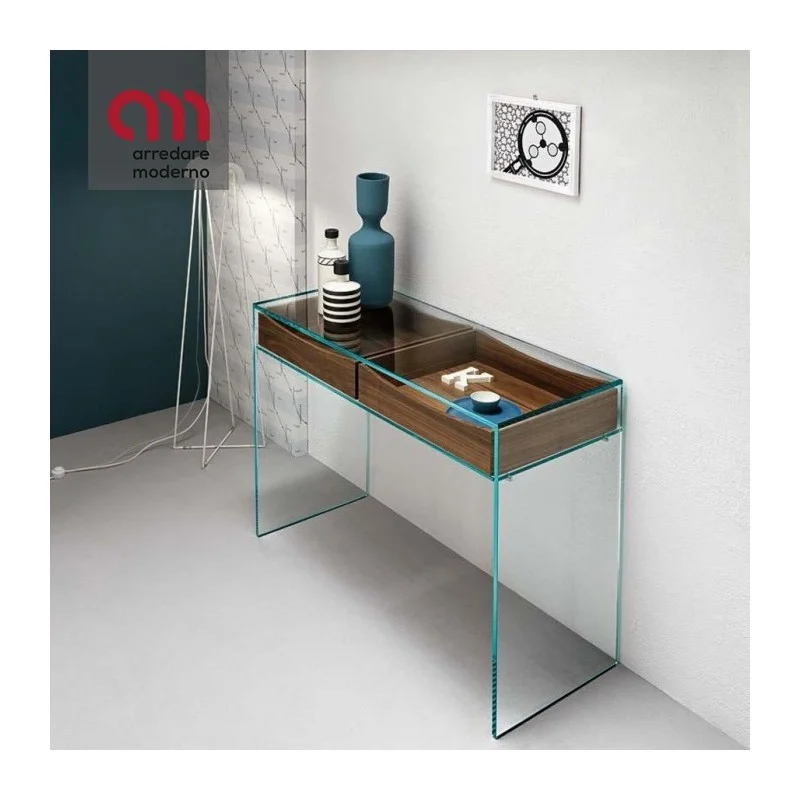 Consolle Gulliver 2 Tonelli