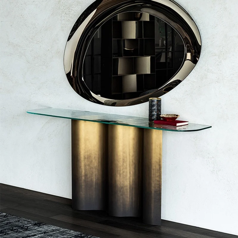 Consolle Nettuno Cattelan Italia