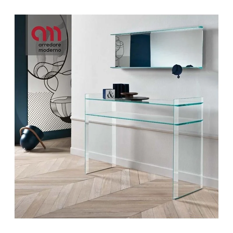 Consolle Quiller Tonelli