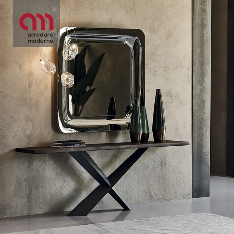 Consolle Terminal Cattelan Italia