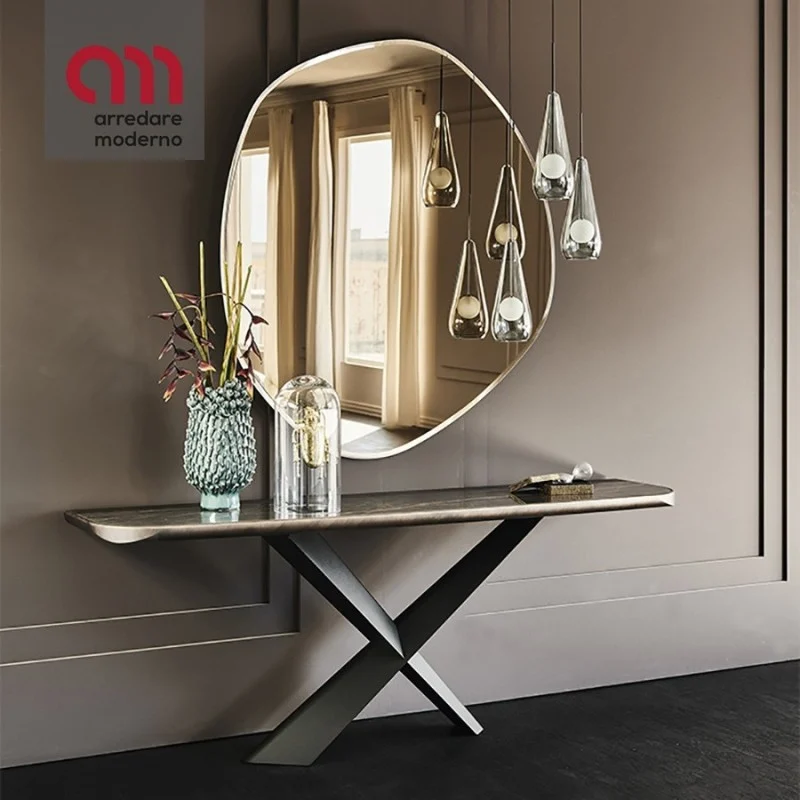 Consolle Terminal Keramik Premium Cattelan Italia