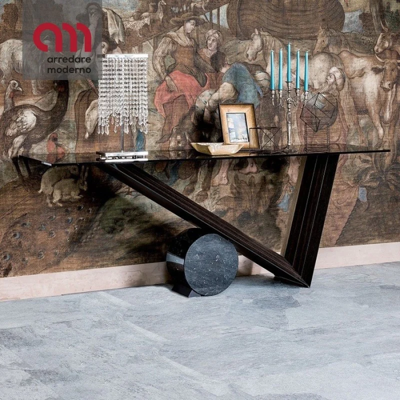 Consolle Valentino Cattelan Italia
