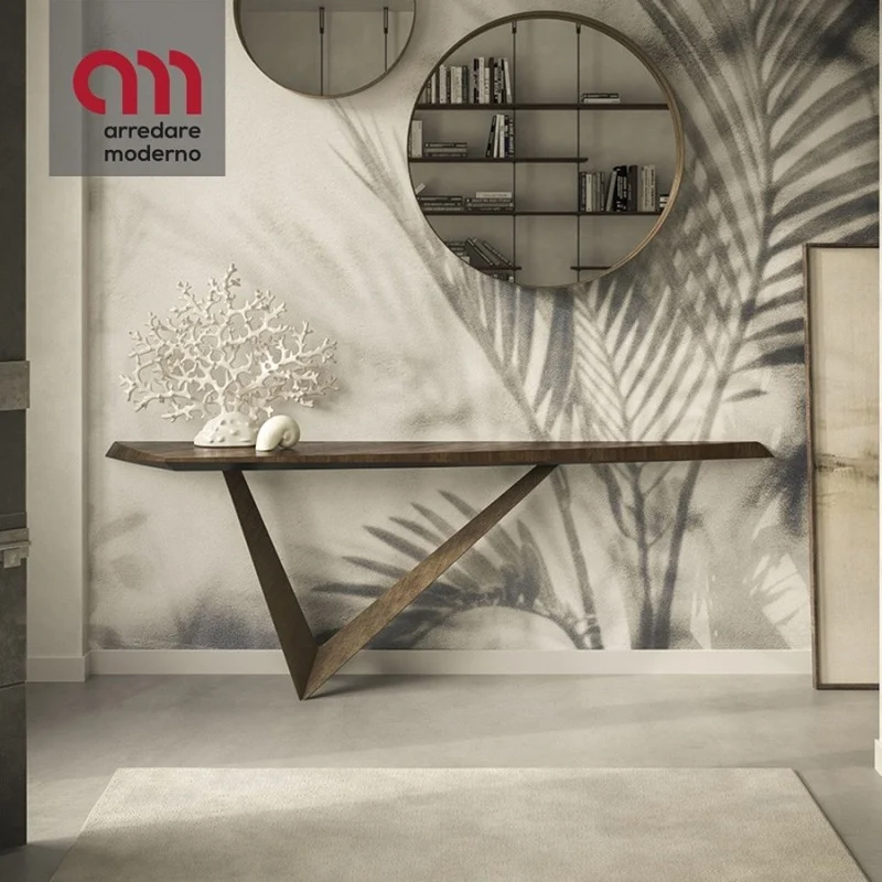 Consolle Varenne Cattelan Italia