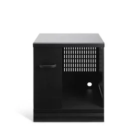 CONNECT MODULO FRIGORIFERO PER CUCINA COMPONIBILE DA ESTERNO