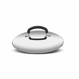 PRATICA COPERCHIO INOX CM 22