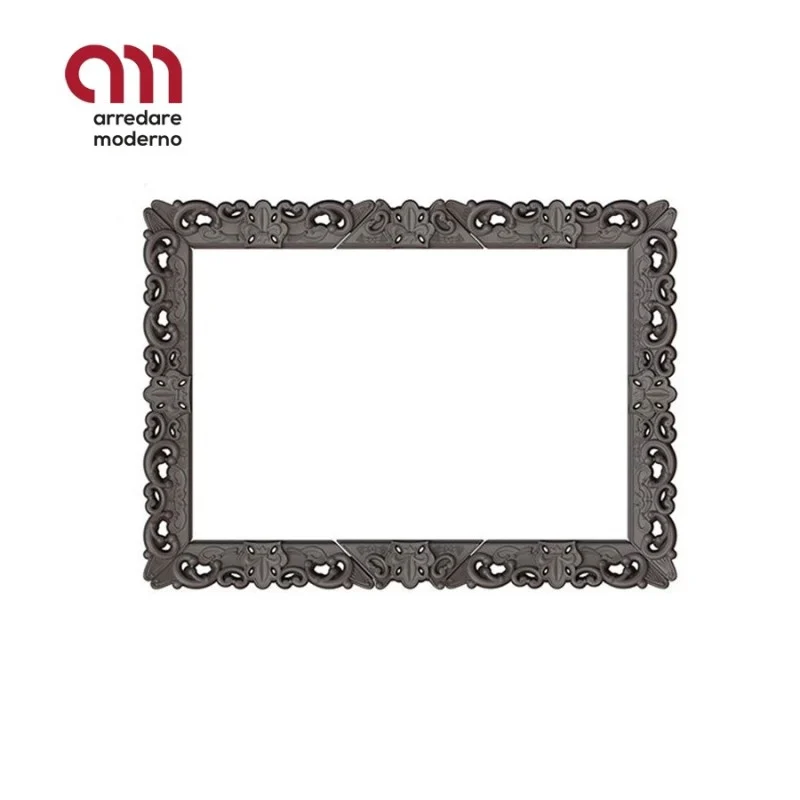 Cornice Frame of Love - XL Slide