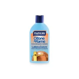 OTTONE&RAME CREMA PER LUCIDARE 250 ML