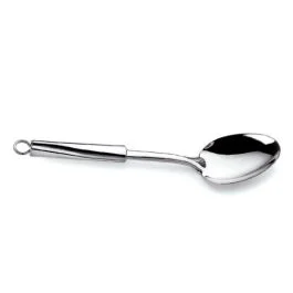 I CUCINIERI CUCCHIAIONE INOX