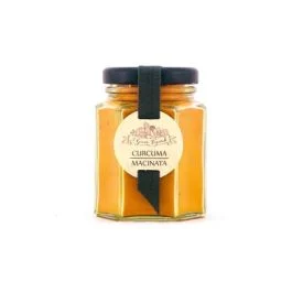 CURCUMA MACINATA GR.60