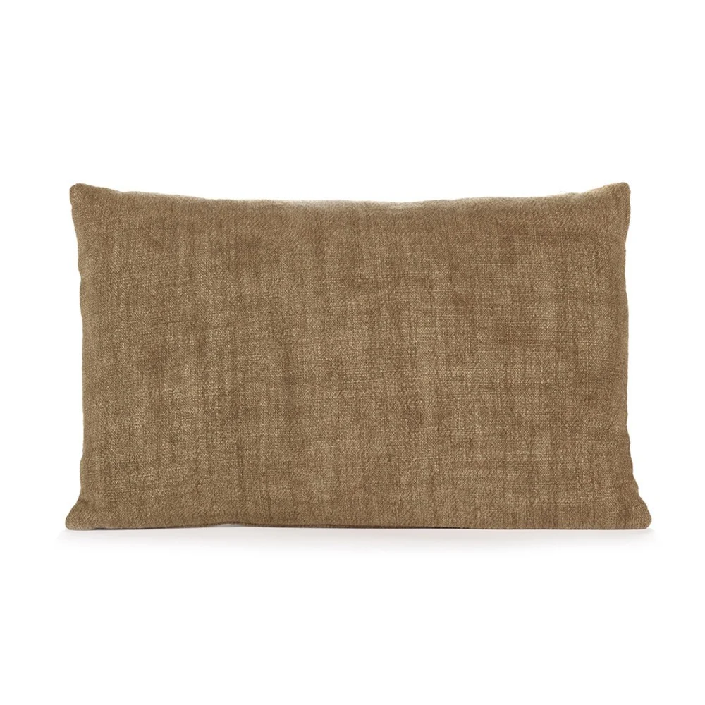 Cuscino interno Deco marrone Bea Mombaers M