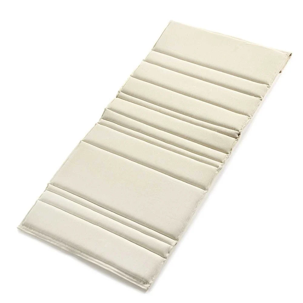 Cuscino poltrona Edward beige