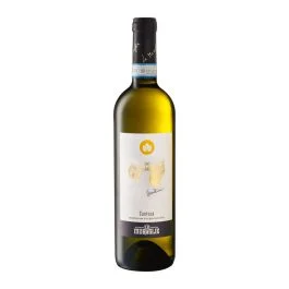 CUSTOZA DOC VICENTINI 2025 0,75 LT