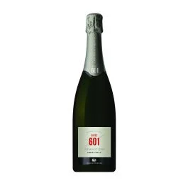 TRENTO DOC 601 DOSAGGIO ZERO 2025 0,75 LT