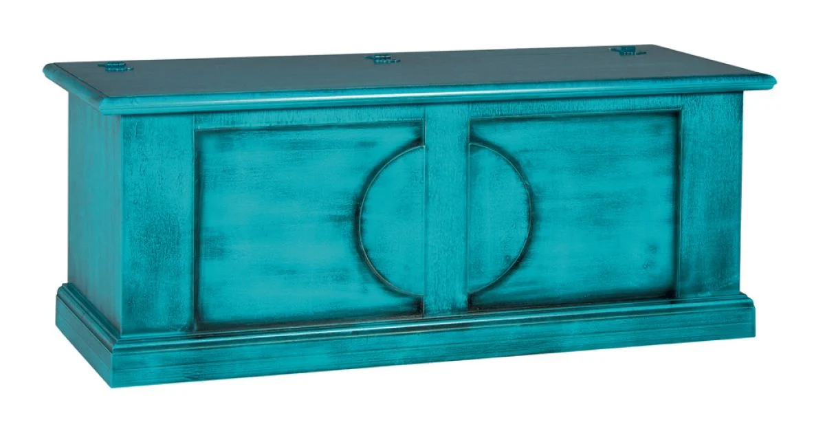 Cassapanca in Legno Impiallacciato di Diverse Finiture Made in Italy - Krishna