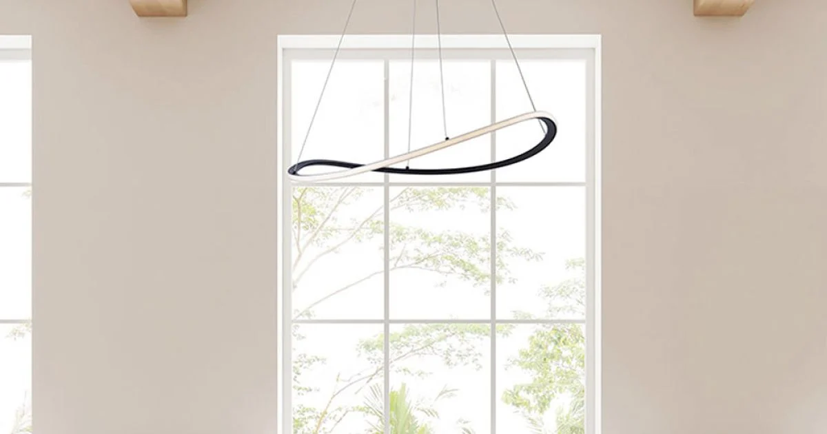 Complemento Luminoso di Design in Metallo Made in Italy - Reticulum
