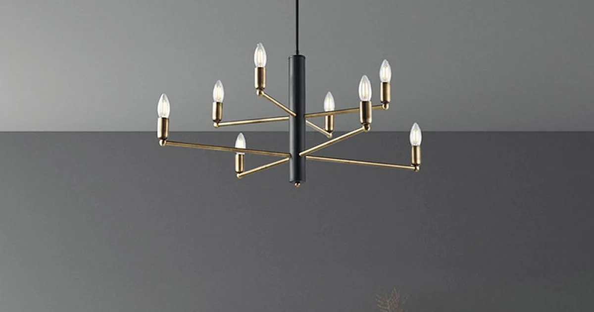 Complemento Luminoso di Design in  Metallo Made in Italy - Ursa