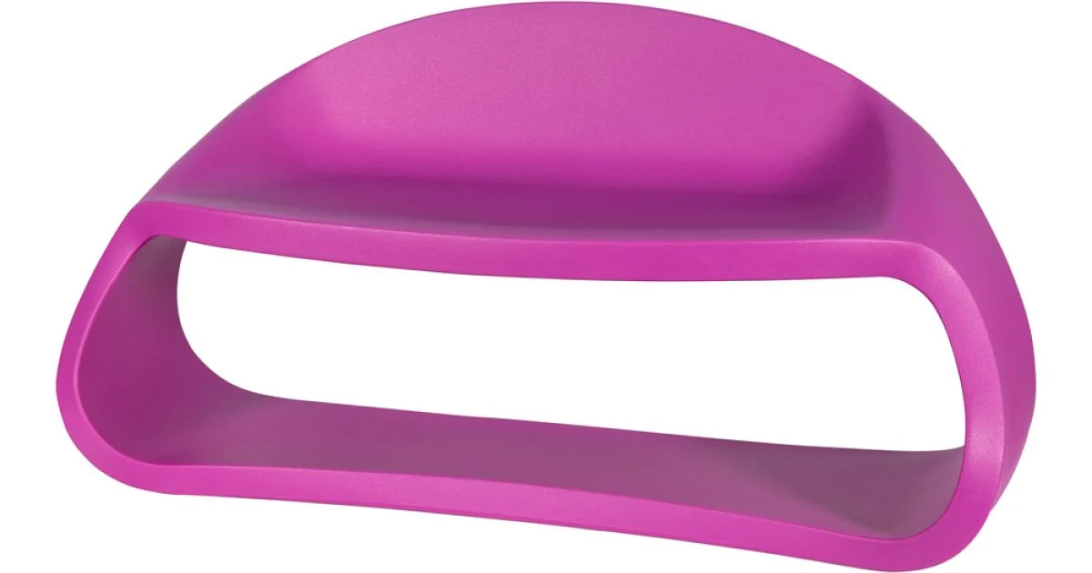 Divano Due Posti Interno o Esterno in Polietilene Made in Italy - Doubles