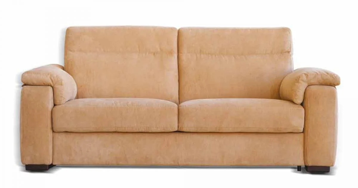 Divano relax elettrico 2 posti,2 sedute elettriche Lilia,made in Italy