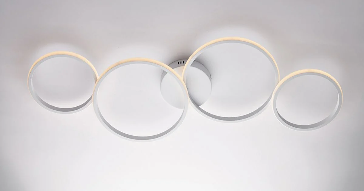 Illuminazione di Design e Metallo Realizzato in Italia - Aldebaran