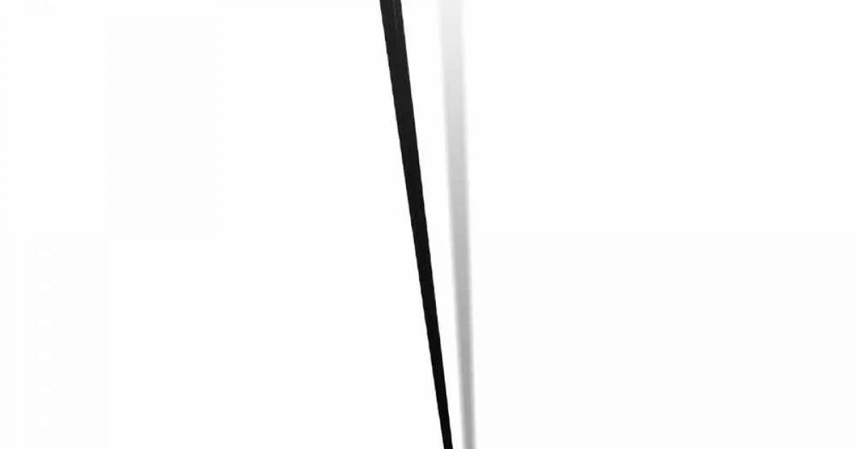 Lampada a Parete con LED Integrato Dimmerabile in Metallo Made in Italy - Celine