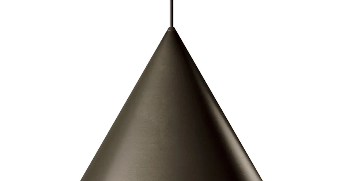 Lampada a Sospensione da Interno in Grafene o Morocco Made in Italy - Pioggia