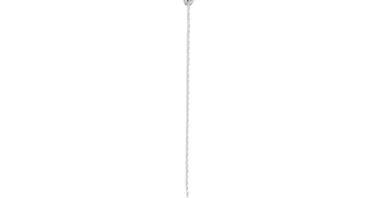 Lampada a Sospensione in Ottone e Rame Made in Italy - Chiocciola