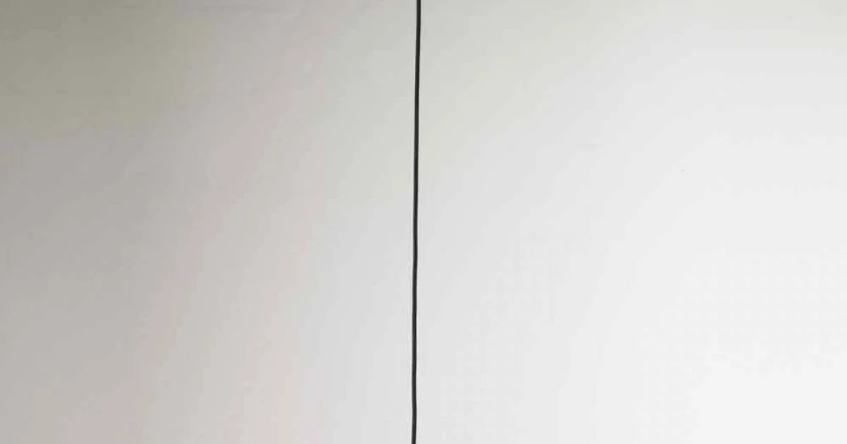 Lampada a sospensione industriale in ferro Loft Mini Il Fanale