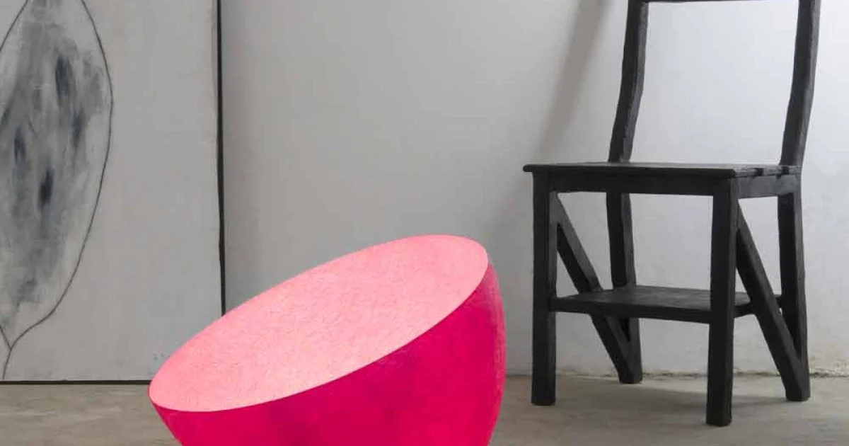 Lampada con diffusore da terra In-es.artdesign H2o F Nebulite moderna