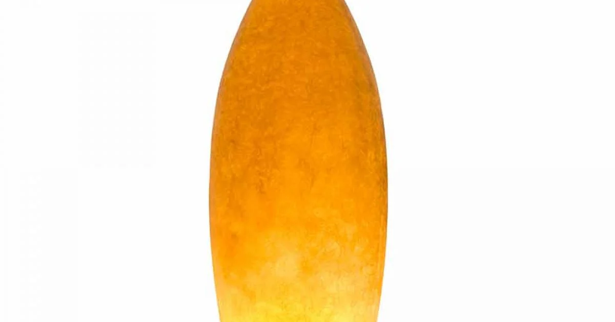 Lampada da esterno da terra Ø 29  In-es.artdesign Tank Out in nebulite