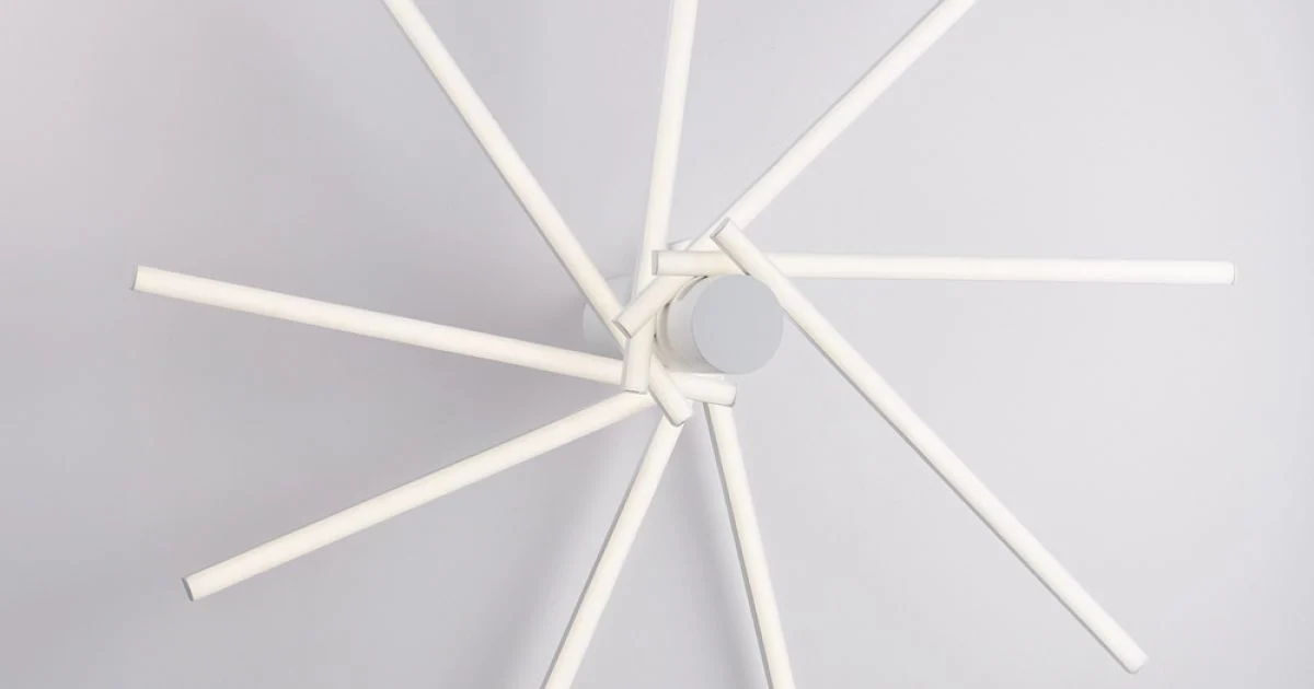 Lampada di Design in Metallo Made in Italy per Arredare con Stile - Idra