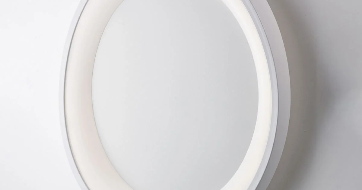 Applique in metallo nero a 3 luci per interni eleganti – Voyager